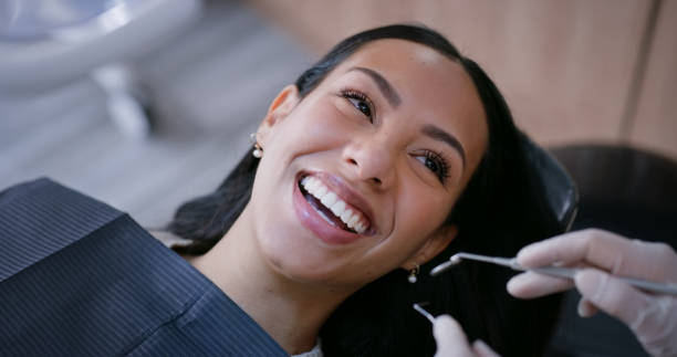 Full Mouth Reconstruction in Setauket, NY
